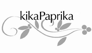 KIKAPAPRIKA logo