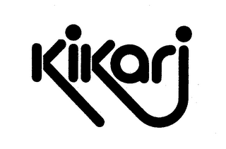 KIKARI logo