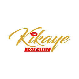 KIKAYE COSMETICS logo
