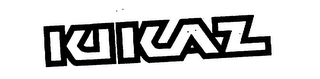 KIKAZ logo