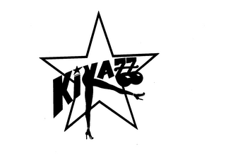 KIKAZZ logo