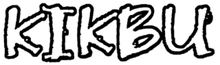KIKBU logo
