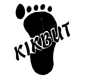 KIKBUT logo