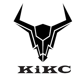 KIKC logo