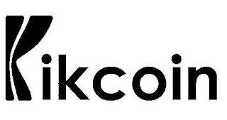 KIKCOIN logo