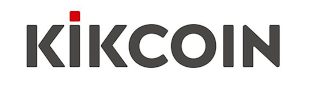KIKCOIN logo