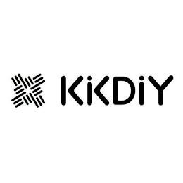 KIKDIY logo