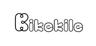 KIKEKILE logo