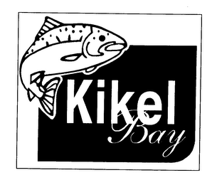 KIKEL BAY logo