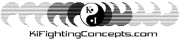 KIKFIGHTINGCONCEPTS.COM logo