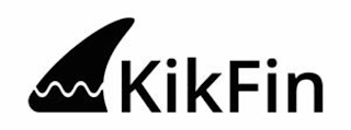KIKFIN logo