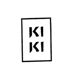 KIKI logo