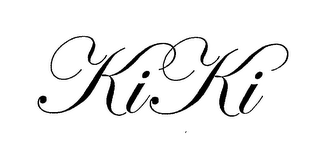 KIKI logo