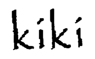 KIKI logo