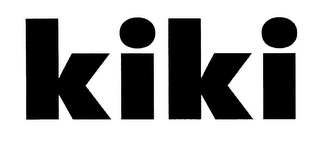 KIKI logo