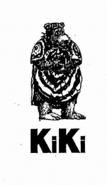 KIKI