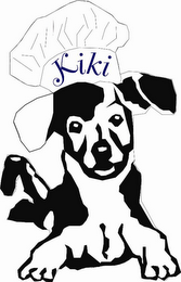 KIKI logo