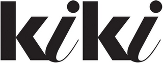 KIKI logo