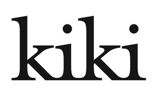 KIKI logo
