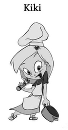 KIKI logo