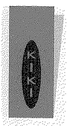 KIKI logo