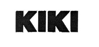 KIKI logo