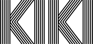 KIKI logo