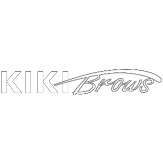 KIKI BROWS