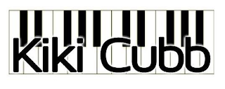 KIKI CUBB logo