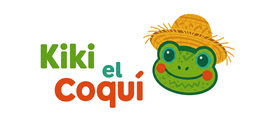 KIKI EL COQUÍ logo