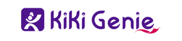 KIKI GENIE logo