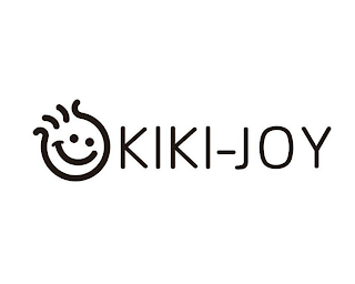 KIKI-JOY logo
