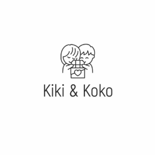 KIKI & KOKO logo