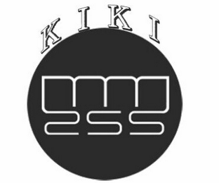 KIKI MMSSS logo