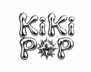 KIKI POP logo