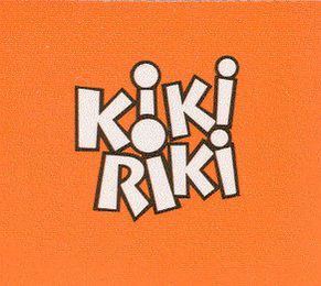 KIKI RIKI logo