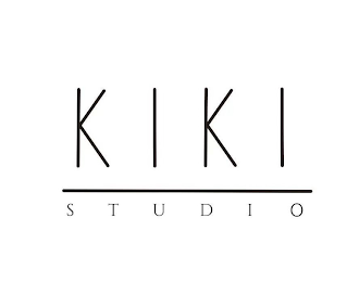 KIKI STUDIO logo