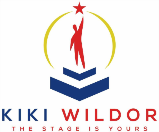 KIKI WILDOR THE STAGE IS YOURS