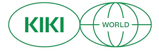 KIKI WORLD logo