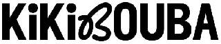 KIKIBOUBA logo