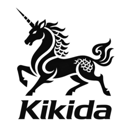 KIKIDA logo