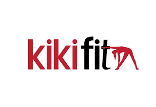 KIKIFIT logo