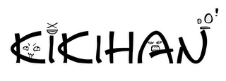 KIKIHAN logo