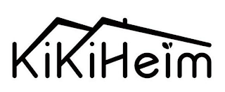 KIKIHEIM logo
