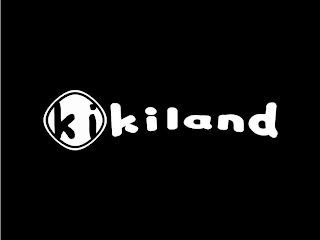 KIKILAND logo