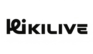 KIKILIVE logo