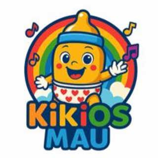 KIKIOS MAU logo