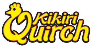KIKIRI QUIRCH logo
