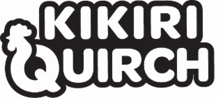 KIKIRI QUIRCH logo