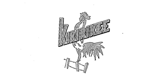 KIKIRIKEE logo